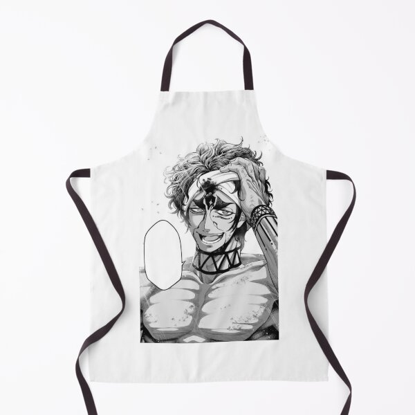 Item preview, Shiva - Shuumatsu no Valkyrie - Manga designed and sold by PuddingRabbit.
