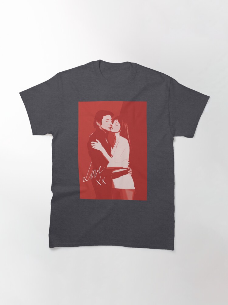 gainsbourg t shirt