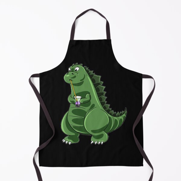 Item preview, Dino Boba 4 Lyfe! designed and sold by Kadeda.