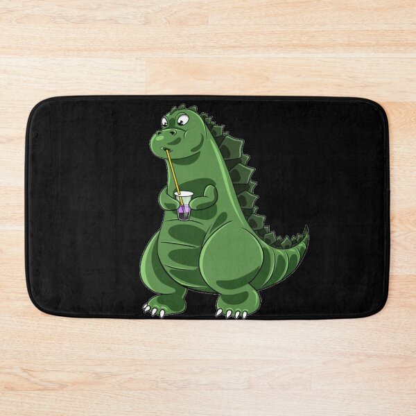 Item preview, Dino Boba 4 Lyfe! designed and sold by Kadeda.