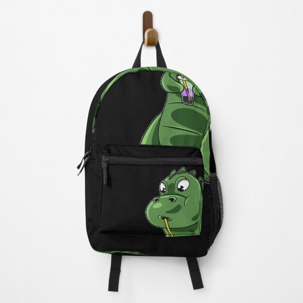 Item preview, Dino Boba 4 Lyfe! designed and sold by Kadeda.