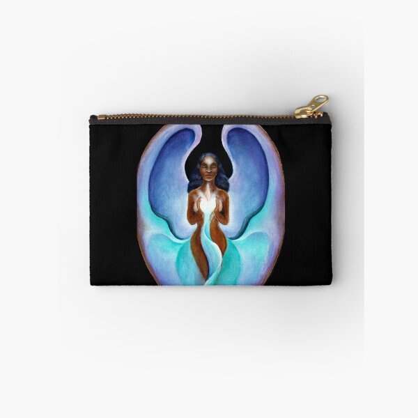 Item preview, Yemaya designed and sold by ecoartopia.