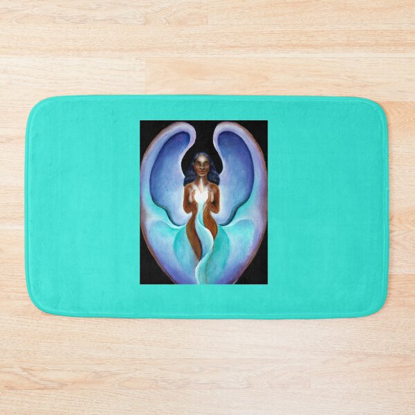Item preview, Yemaya designed and sold by ecoartopia.