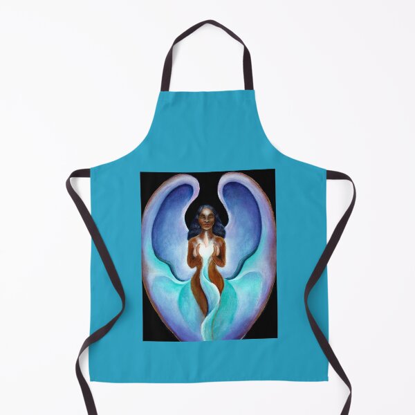 Item preview, Yemaya designed and sold by ecoartopia.