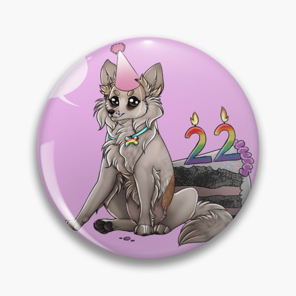Item preview, Happy Birthday! designed and sold by Azzila.