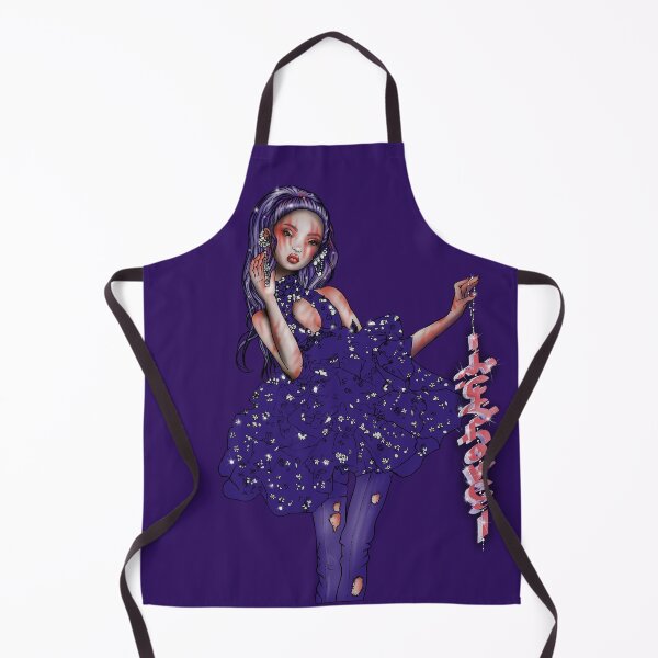 Item preview, Letslove purple designed and sold by Letslove.