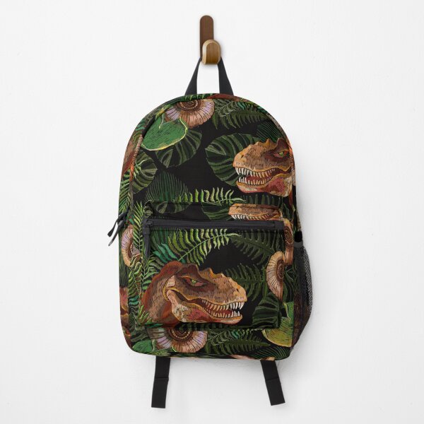 Item preview, Dinosaurs seamless pattern designed and sold by matrioshka.