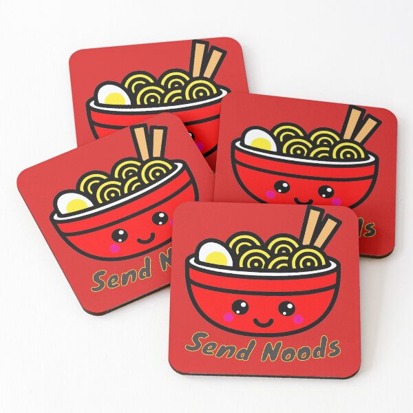 Item preview, Send Noods designed and sold by StephenMollie.