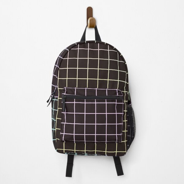 Item preview, Rainbow gradient grid designed and sold by trajeado14.