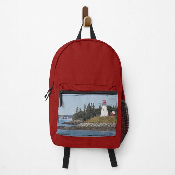 Item preview, Mulholland Point Light designed and sold by Autumn Seas Photography.
