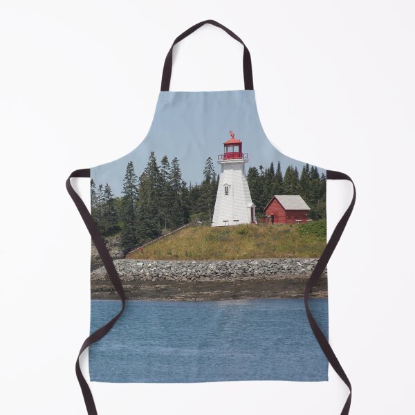 Item preview, Mulholland Point Light designed and sold by Autumn Seas Photography.