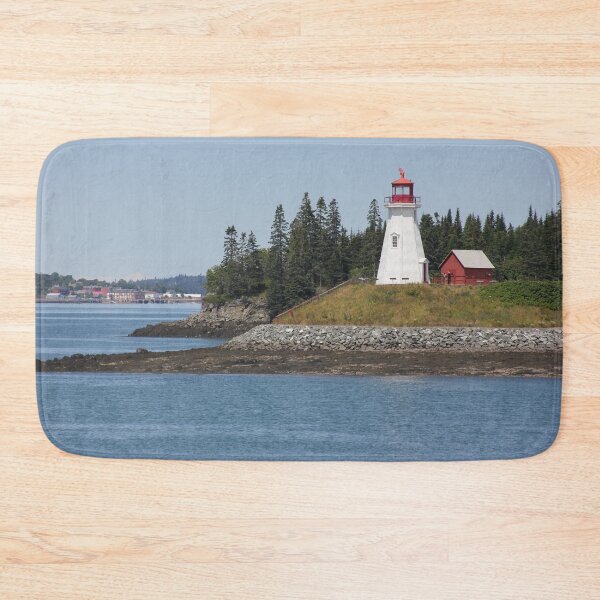 Item preview, Mulholland Point Light designed and sold by Autumn Seas Photography.
