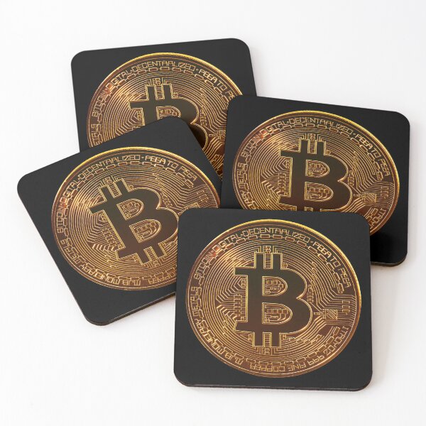 Item preview, Bitcoin Gold Icon  designed and sold by Larinpage.