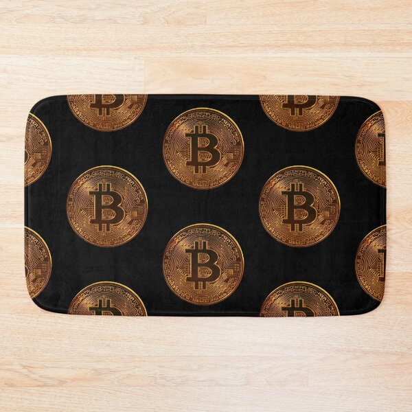 Item preview, Bitcoin Gold Icon  designed and sold by Larinpage.