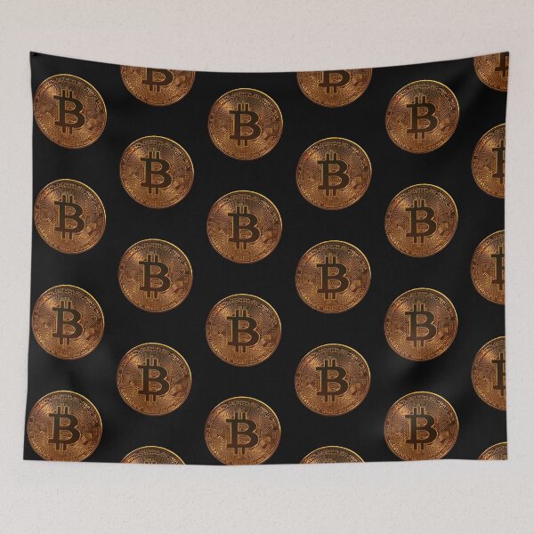 Item preview, Bitcoin Gold Icon  designed and sold by Larinpage.