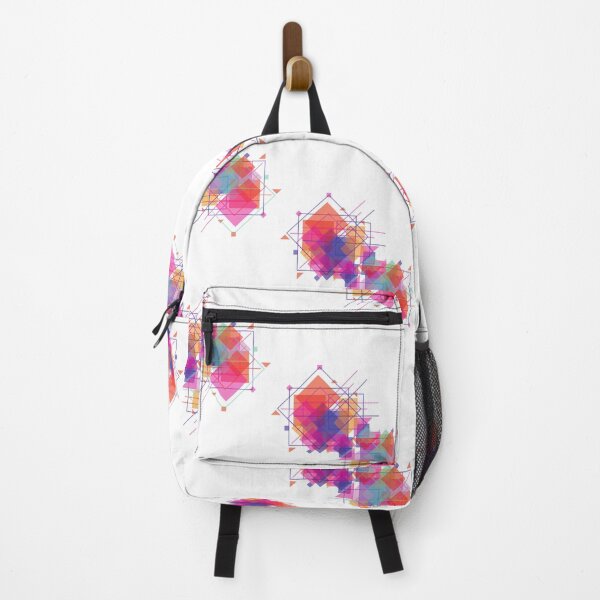 Item preview, "Color Cubes" design designed and sold by McCoysStore17.