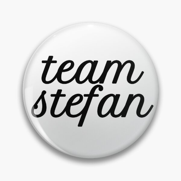 Item preview, team stefan designed and sold by danielleblack04.