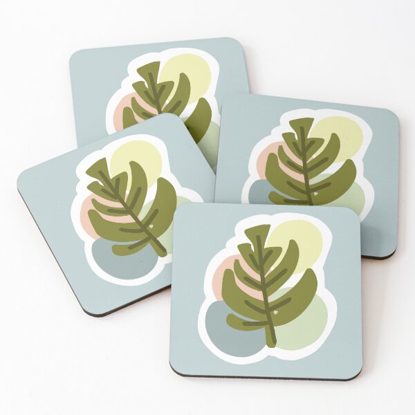 Item preview, Leaf designed and sold by elliegrintsaig.