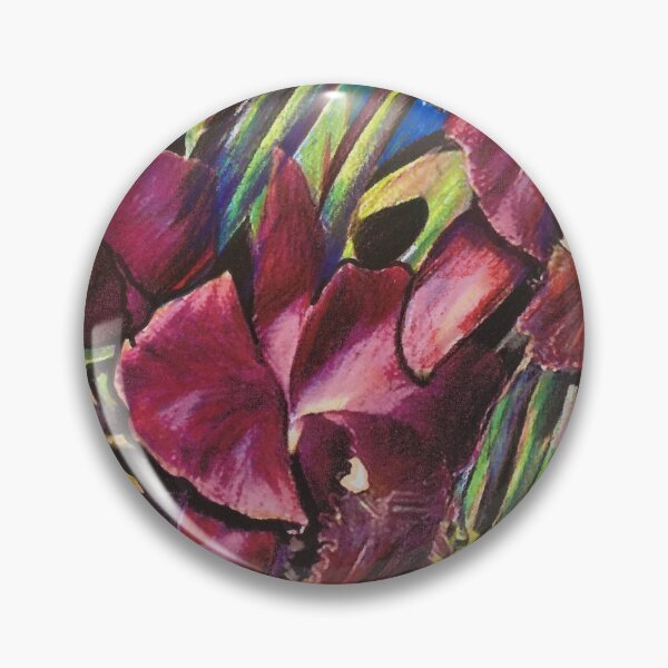 Item preview, BEAUTIFUL ORCHID. designed and sold by kogistudio-5.