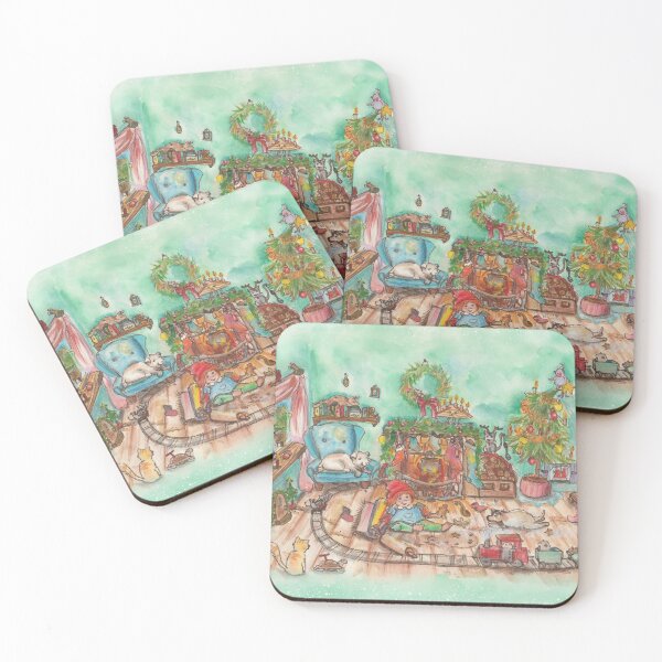 Item preview, a hygge day for baking designed and sold by ansho.