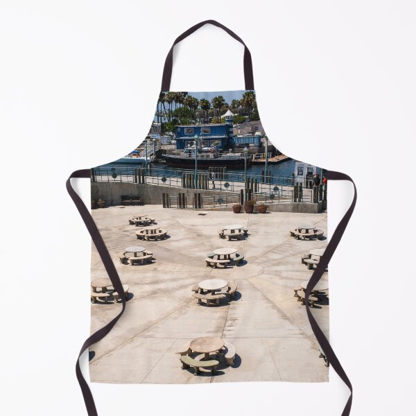 Item preview, Peaceful on the Pier designed and sold by hermosaman.