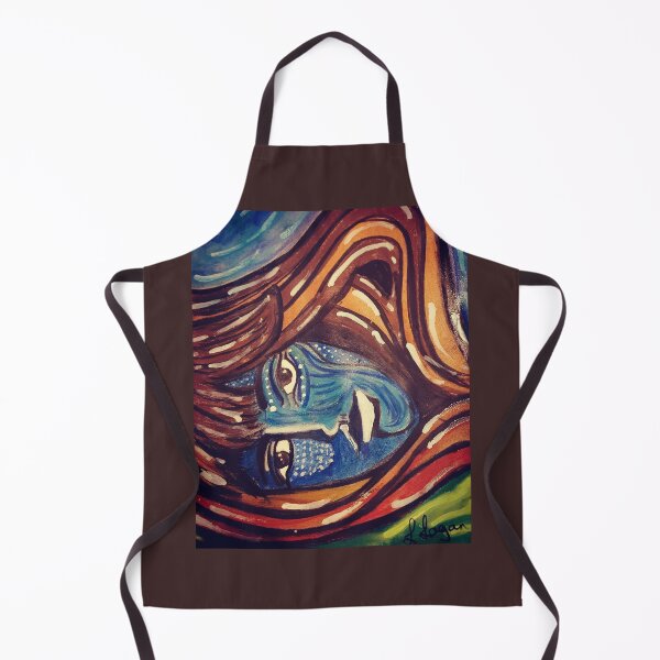 Item preview, Imogen of the Ocean  designed and sold by larnielee.