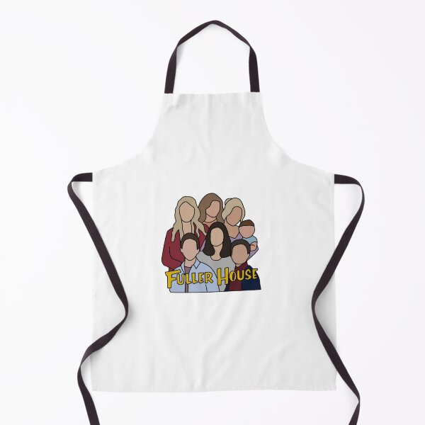 Item preview, fuller house designed and sold by cute creations.