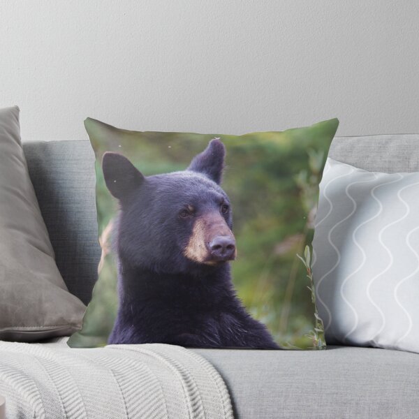 Item preview, Black Bear designed and sold by Jukka Jantunen.