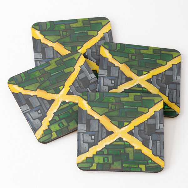Item preview, Out of Many One Flag designed and sold by artsyyaadie.
