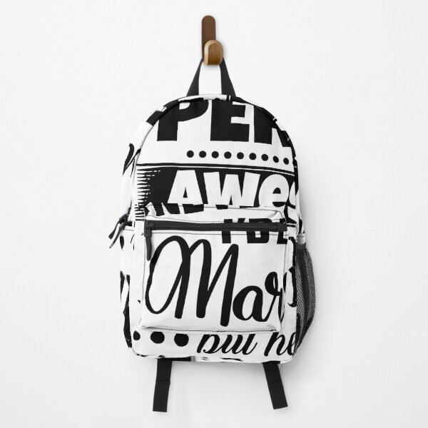 Item preview, i never dreamed i'd end up marrying a perfect awesome husband designed and sold by hasanmasud.