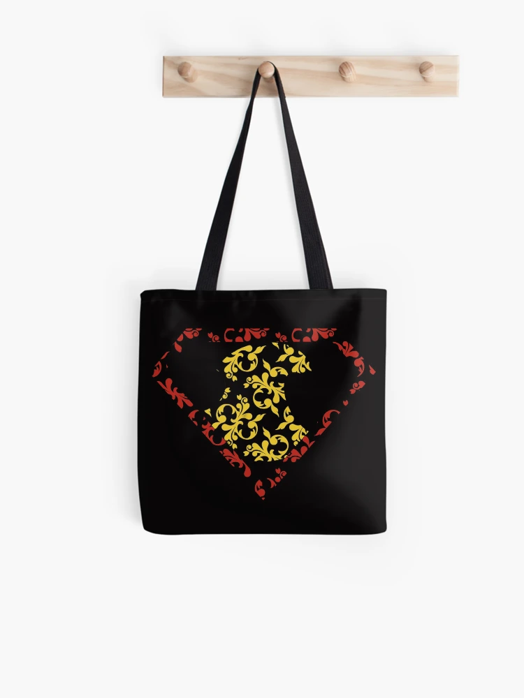 Thumbnail 1 of 2, Tote Bag, TimKon Logo designed and sold by Alia Slusarczyk.