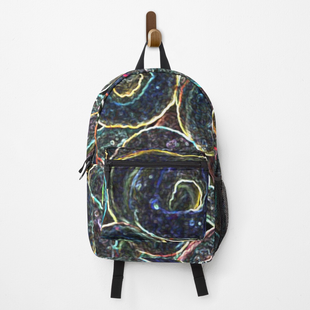 Item preview, Backpack designed and sold by FrankieCat.