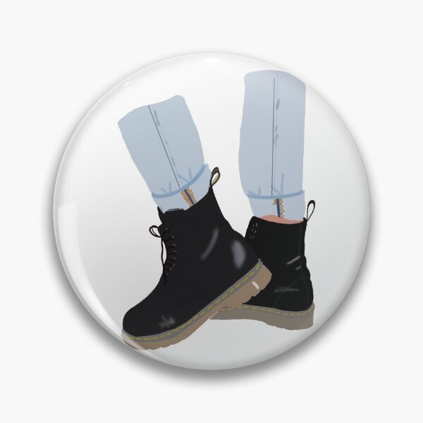 Item preview, Docs and cuffed jeans  designed and sold by Bella Nasser.