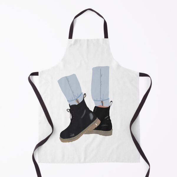 Item preview, Docs and cuffed jeans designed and sold by Bella Nasser.