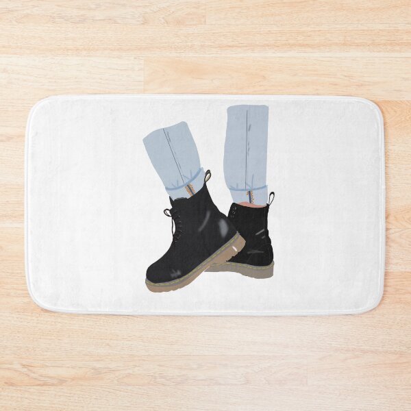 Item preview, Docs and cuffed jeans  designed and sold by Bella Nasser.
