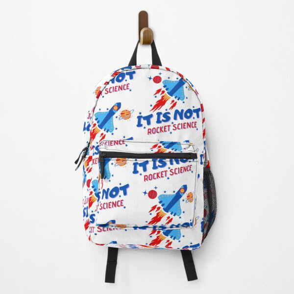 Item preview, It is not rocket science designed and sold by CreacionsMeraki.