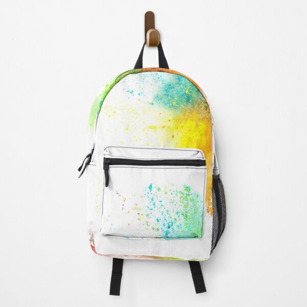 Item preview, Explosion Of Paint designed and sold by Drawnoutgamer.