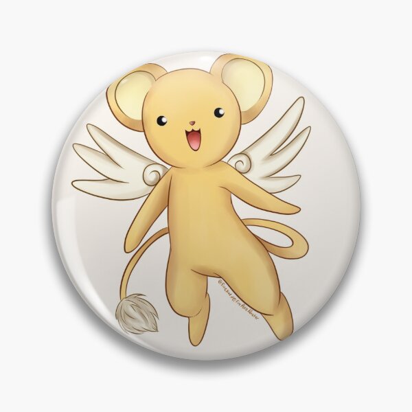 Item preview, Kero designed and sold by FiireKat.