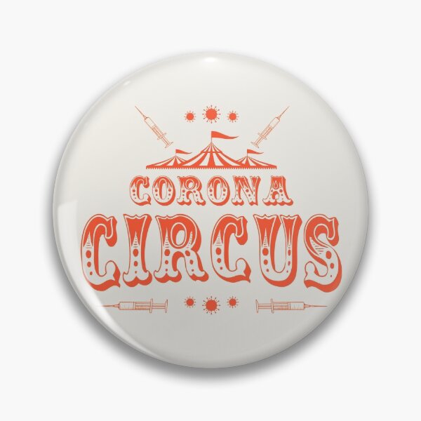 Item preview, CORONA CIRCUS designed and sold by SPACESHEEP0202.