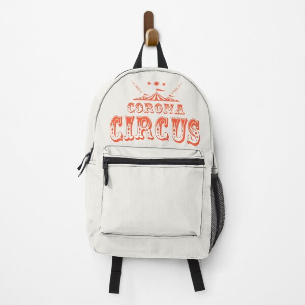 Item preview, CORONA CIRCUS designed and sold by SPACESHEEP0202.