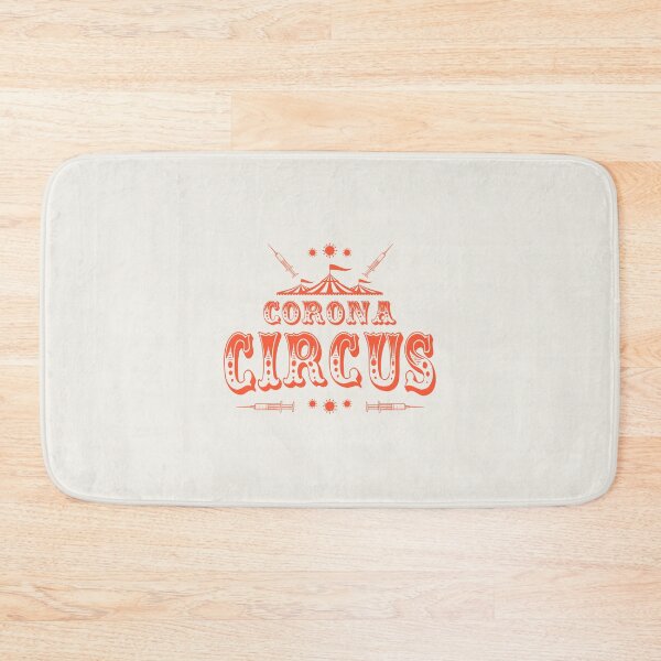 Item preview, CORONA CIRCUS designed and sold by SPACESHEEP0202.