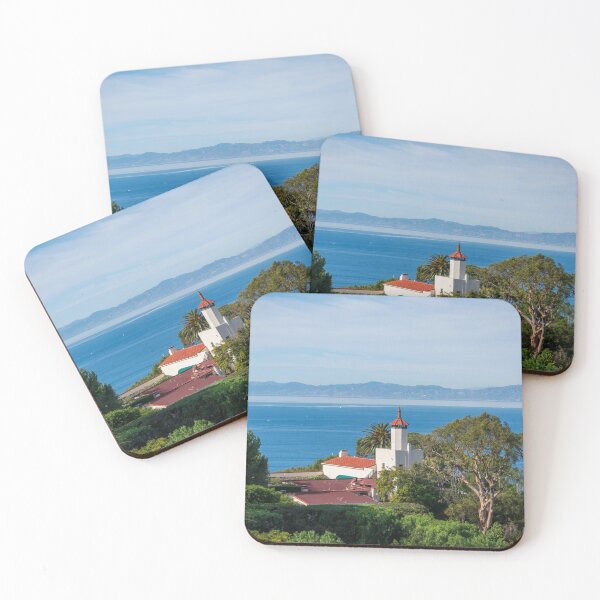 Item preview, La Venta Inn | Malaga Cove, Palos Verdes Estates, California ... designed and sold by hermosaman.