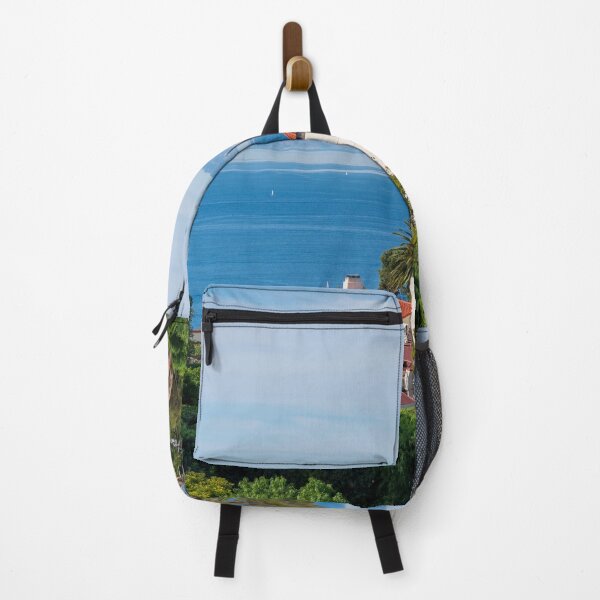 Item preview, La Venta Inn | Malaga Cove, Palos Verdes Estates, California ... designed and sold by hermosaman.