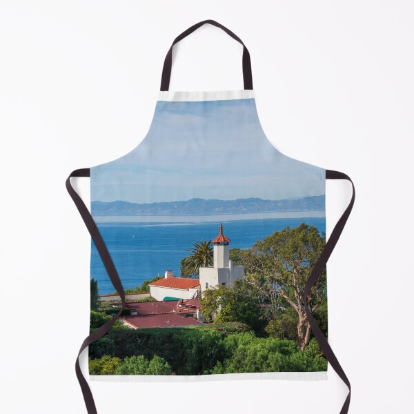 Item preview, La Venta Inn | Malaga Cove, Palos Verdes Estates, California ... designed and sold by hermosaman.