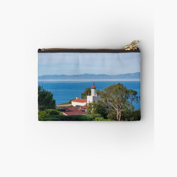 Item preview, La Venta Inn | Malaga Cove, Palos Verdes Estates, California ... designed and sold by hermosaman.