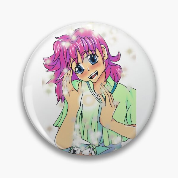 Item preview, Magical girl  designed and sold by Anna Dunn.