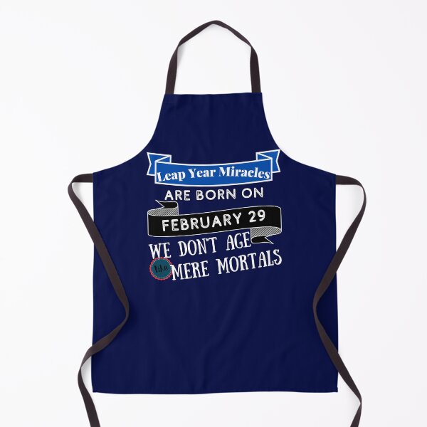 Item preview, Leap Year Birthdays designed and sold by rodelyn.