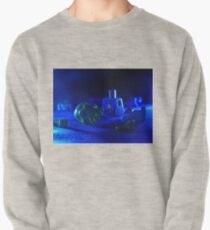 I Come in Pieces Pullover