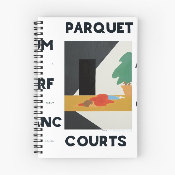 Item preview, Parquet Courts Human Performance High Quality designed and sold by Zoilus-Schoppe.