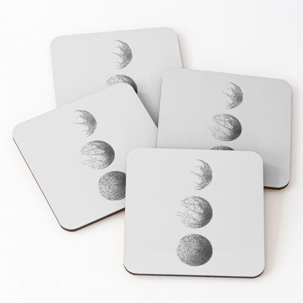 Item preview, FADING MOON designed and sold by azified.